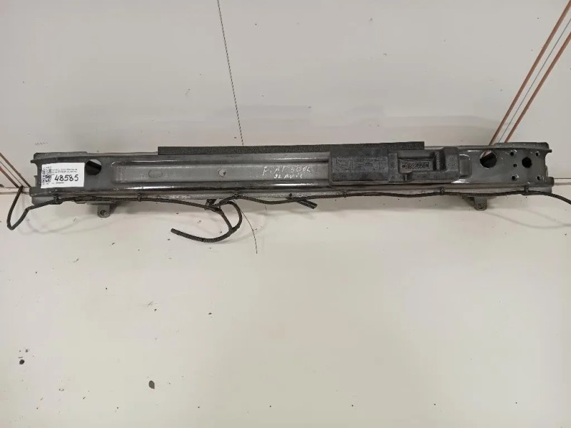 Traversa Paraurti POST 51954470 Fiat 500L 2013