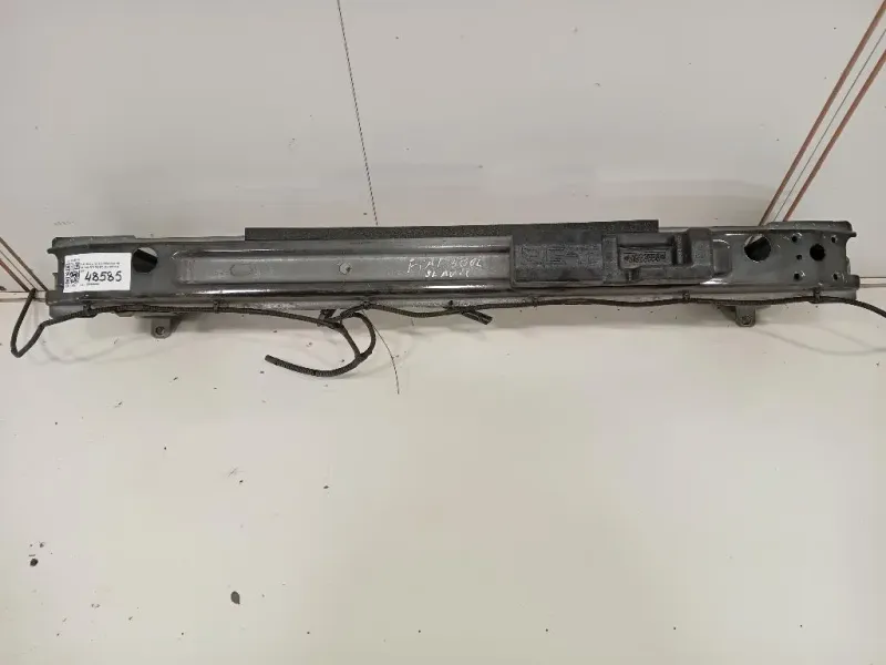 Traversa Paraurti POST 51954470 Fiat 500L 2013