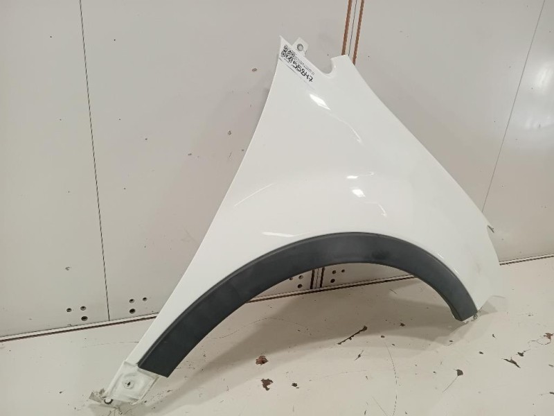 Parafango ANT DX 5182134004 Ssangyong Korando III 2011