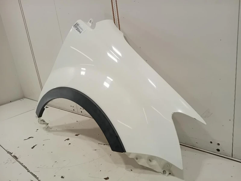 Parafango ANT DX 5182134004 Ssangyong Korando III 2011