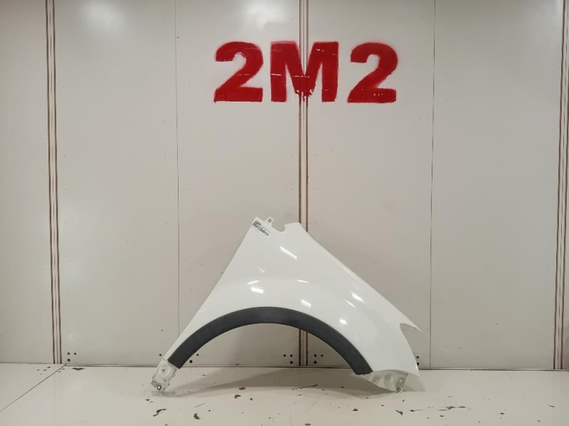 Parafango ANT DX 5182134004 Ssangyong Korando III 2011