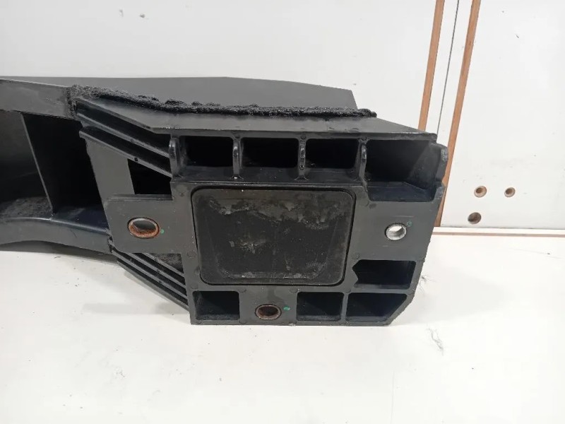 Traversa Paraurti POST 51964223 Fiat 500X 2015