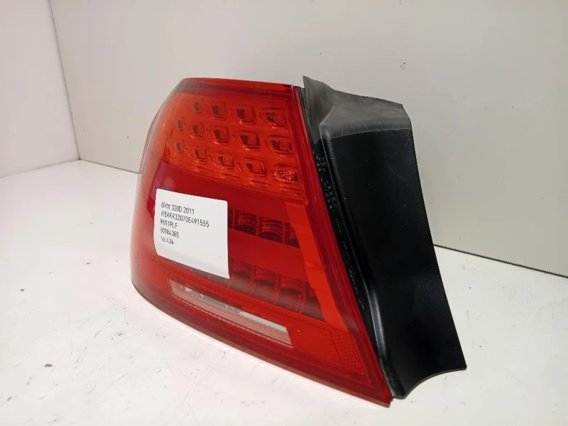 Fanale EST POST SX 6321725195705 Bmw Serie 3 E92 Coupe 2007