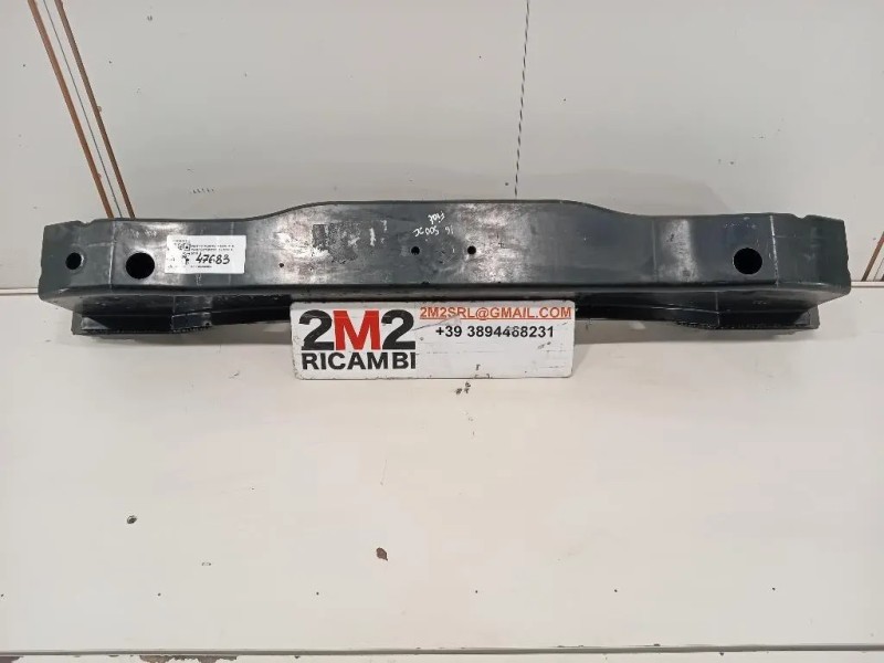 Traversa Paraurti POST 51964223 Fiat 500X 2015