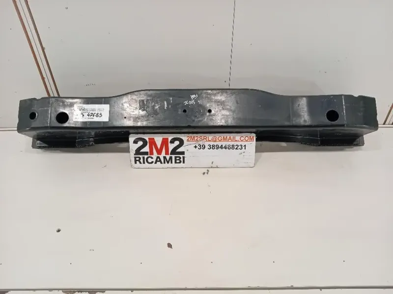 Traversa Paraurti POST 51964223 Fiat 500X 2015