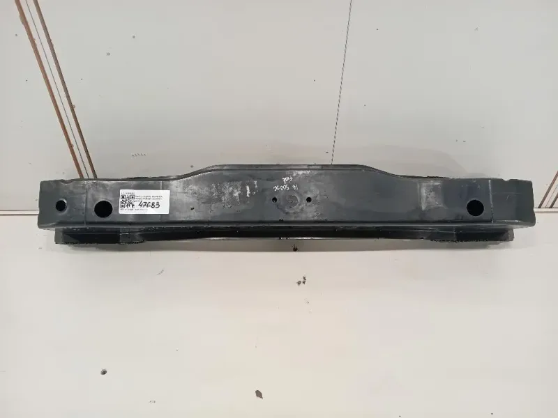 Traversa Paraurti POST 51964223 Fiat 500X 2015