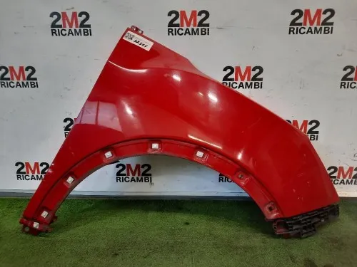 Parafango ANT DX Ssangyong Tivoli 2015