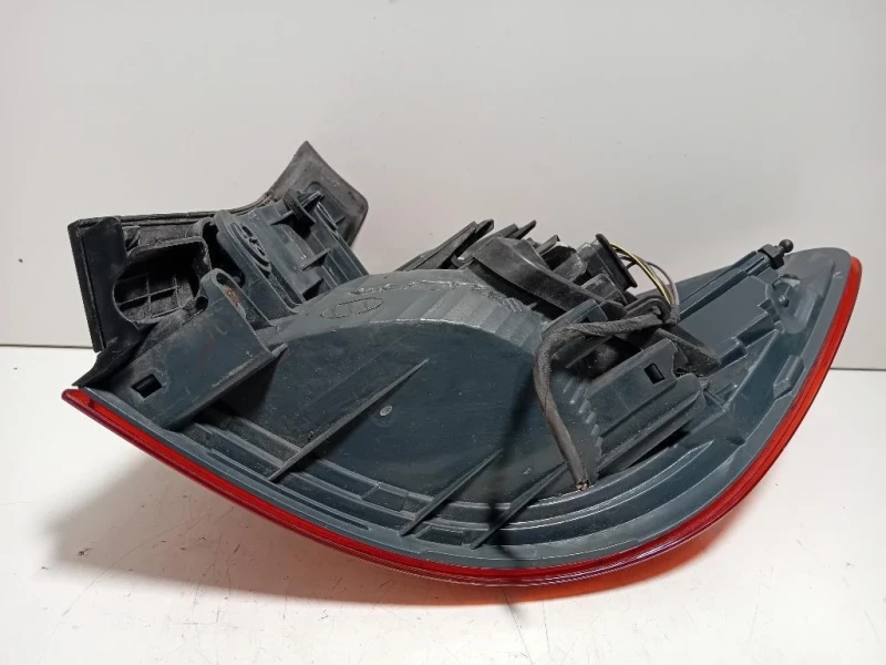 Fanale EST POST SX 63217312845 Bmw Serie 3 F30 Berlina 2012