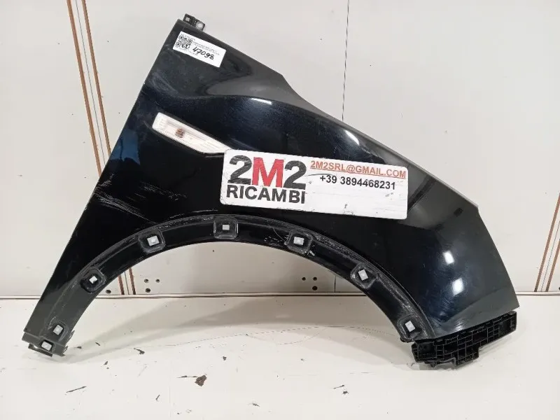 Parafango ANT DX 5182135010 Ssangyong Tivoli 2015