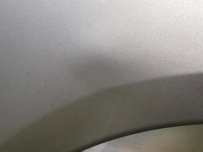 Parafango ANT DX 57110AG0009P Subaru Legacy IV 2004