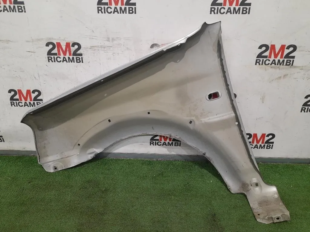 Parafango ANT DX Suzuki Jimny I 1999