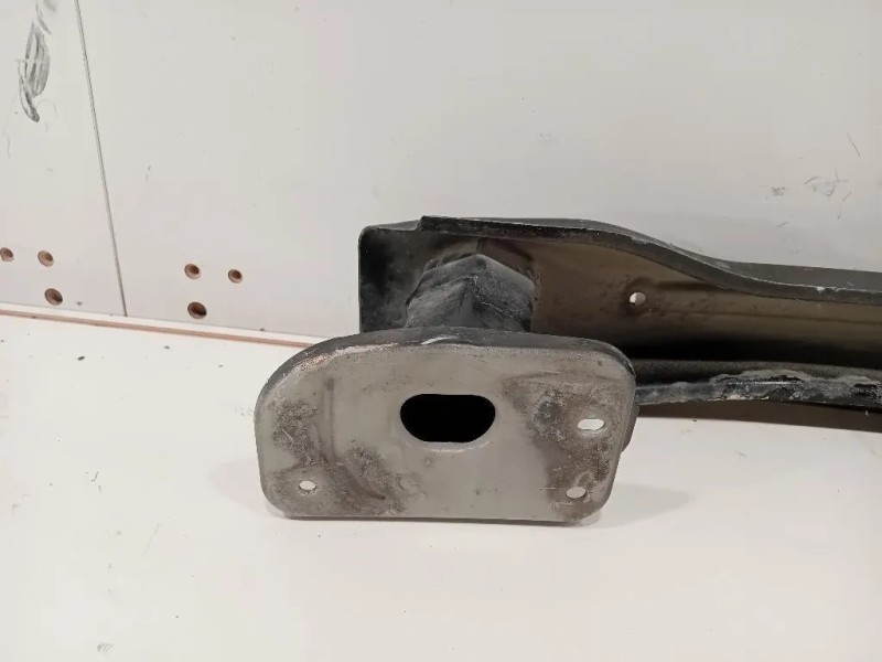 Traversa Paraurti POST 46802115 Fiat IDEA 2008