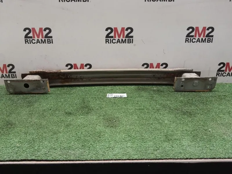 Traversa Paraurti POST 46835282 Fiat Panda II 2004