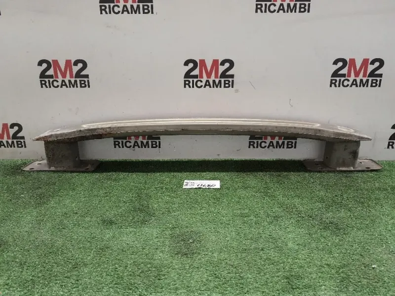 Traversa Paraurti POST 46835282 Fiat Panda II 2004