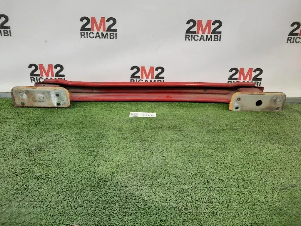 Traversa Paraurti POST 46835282 Fiat Panda II 2004