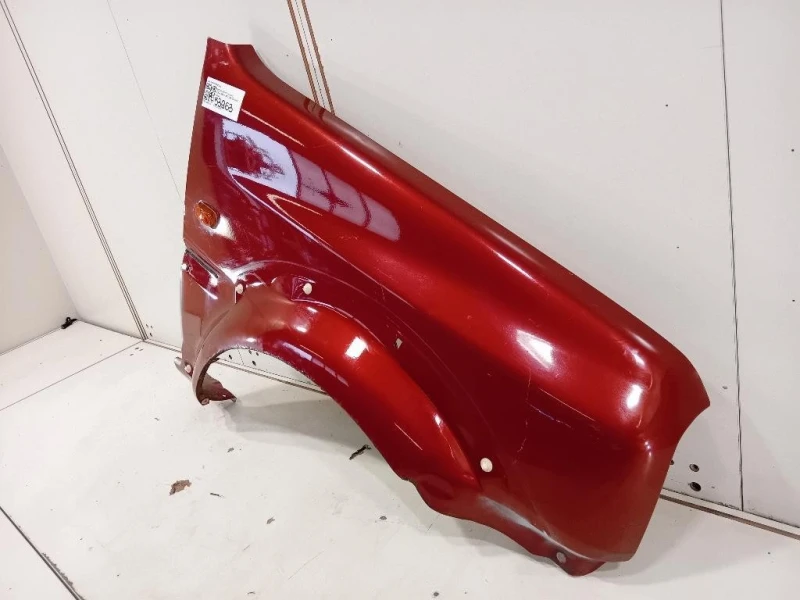 Parafango ANT DX 5861181A00000 Suzuki Jimny I 1999