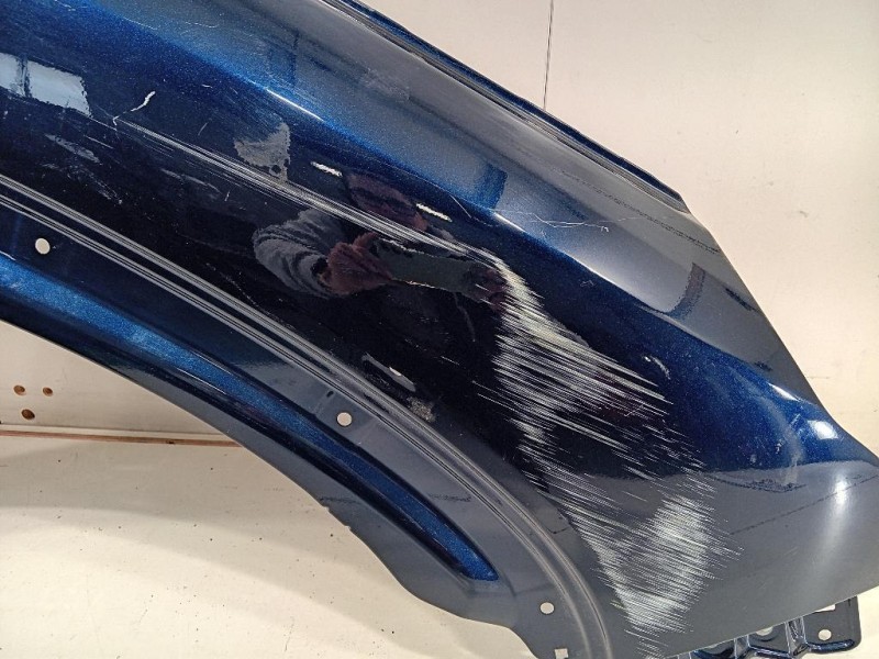 Parafango ANT DX 5761163T00000 Suzuki S-cross 2021