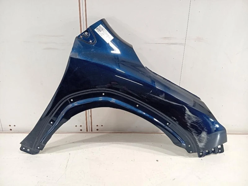 Parafango ANT DX 5761163T00000 Suzuki S-cross 2021