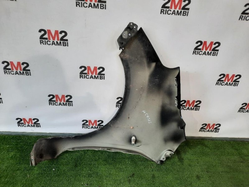 Parafango ANT DX 5761151K00000 Suzuki Splash 2008