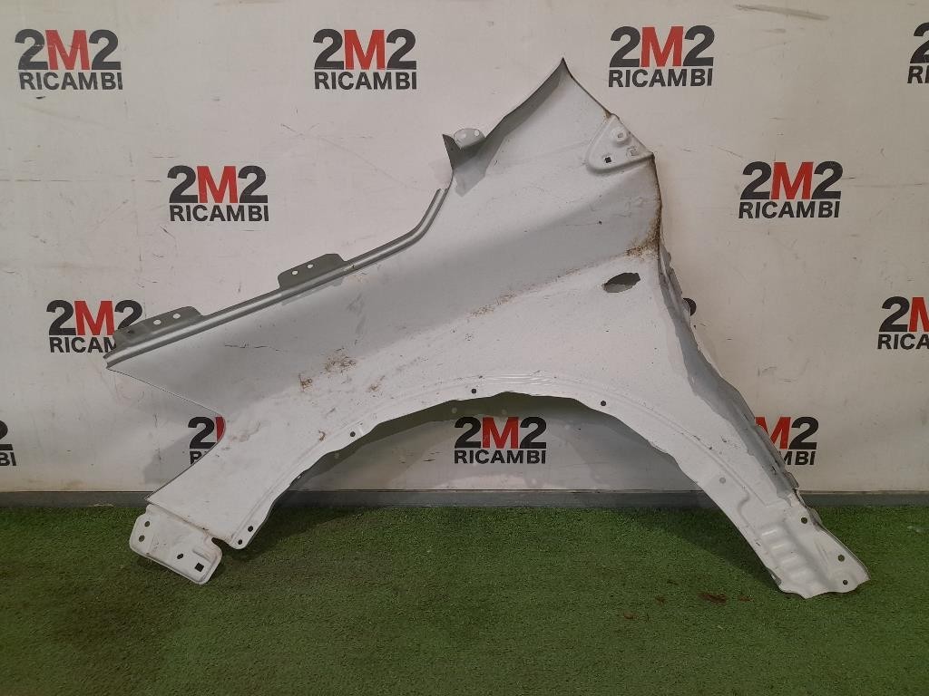 Parafango ANT DX 5761161MA0000 Suzuki SX4 S-cross 2016