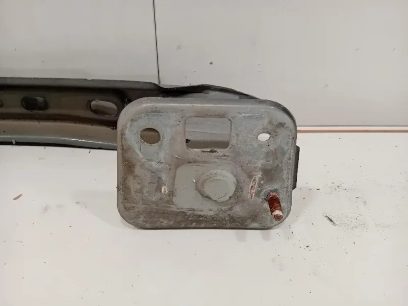 Traversa Paraurti POST 51858828 Fiat Punto III 2012