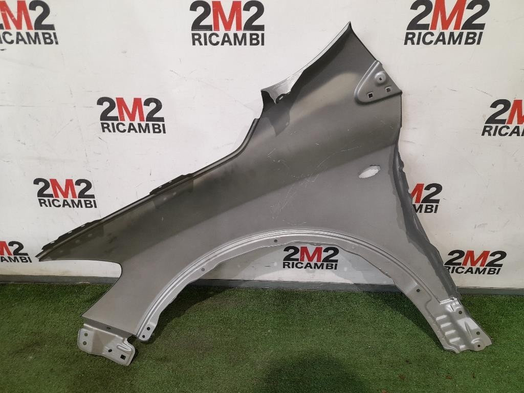 Parafango ANT DX 5761161MA0000 SX4 Suzuki SX4 S-cross 2016