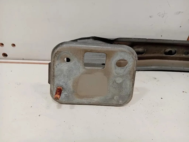 Traversa Paraurti POST 51858828 Fiat Punto III 2012