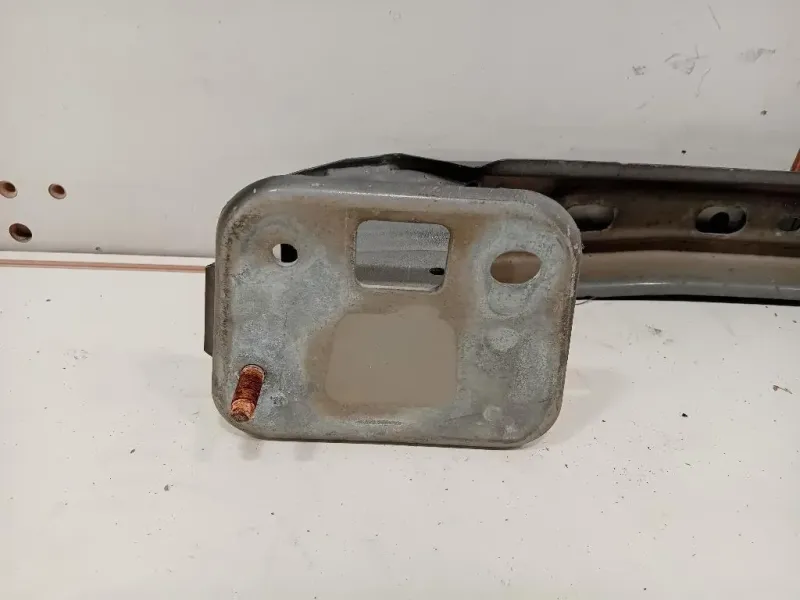 Traversa Paraurti POST 51858828 Fiat Punto III 2012