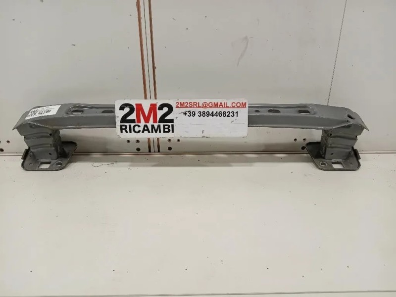 Traversa Paraurti POST 51858828 Fiat Punto III 2012