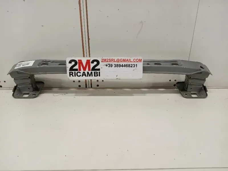 Traversa Paraurti POST 51858828 Fiat Punto III 2012