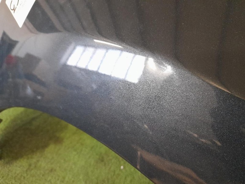 Parafango ANT DX 538110H030 Toyota AYGO II 2018