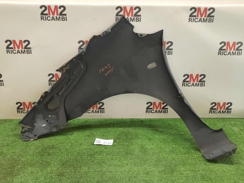 Parafango ANT DX 5380147010 Toyota Prius I 2004