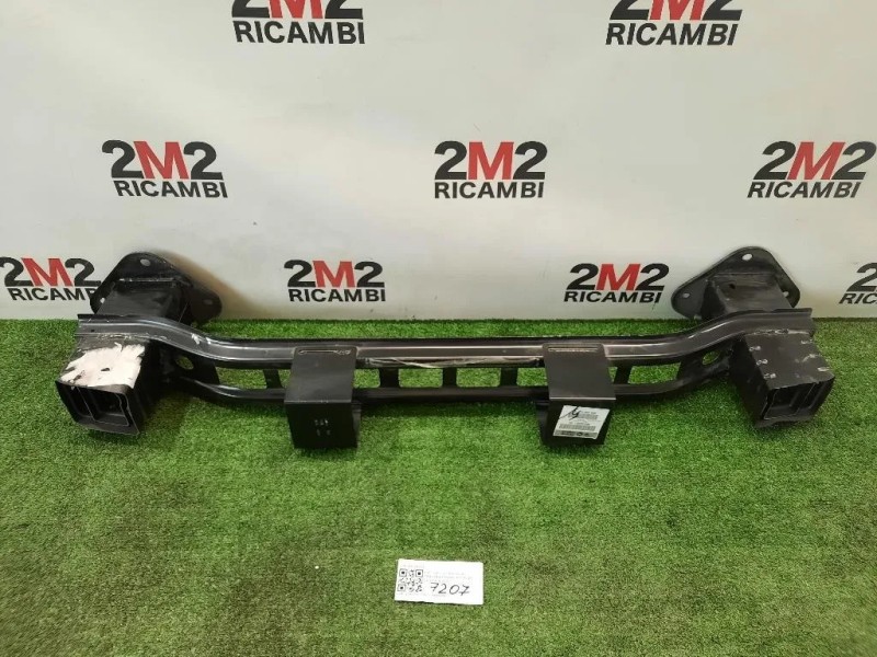 Traversa Paraurti POST 52109334 Fiat TIPO II SW 2016