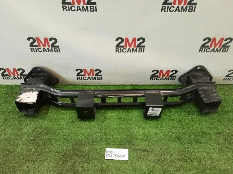 Traversa Paraurti POST 52109334 Fiat TIPO II SW 2016
