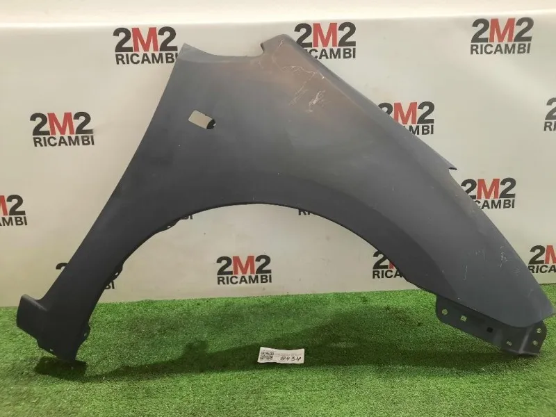 Parafango ANT DX 5380147010 Toyota Prius I 2004