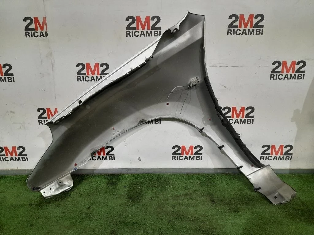 Parafango ANT DX 5381142150 Toyota RAV 4 II 2000