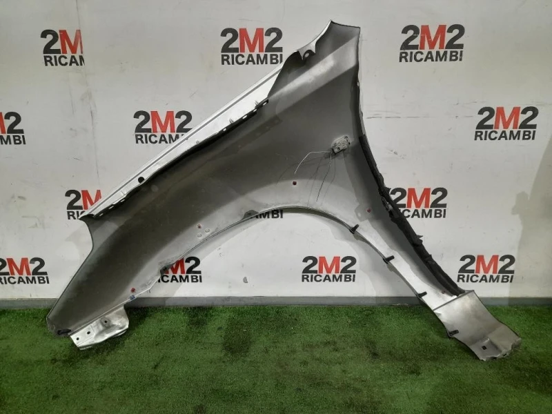 Parafango ANT DX 5381142150 Toyota RAV 4 II 2000