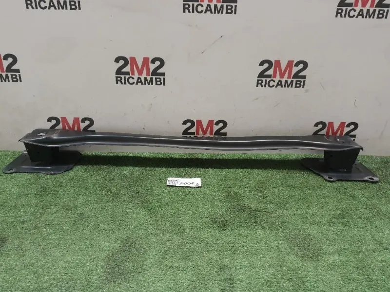 Traversa Paraurti POST 8V5117912BE Ford Fiesta VI 2012