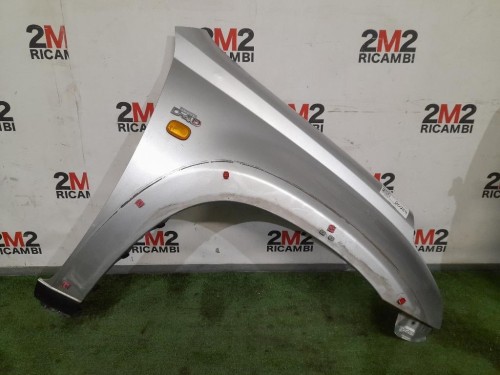 Parafango ANT DX 5381142150 Toyota RAV 4 II 2000