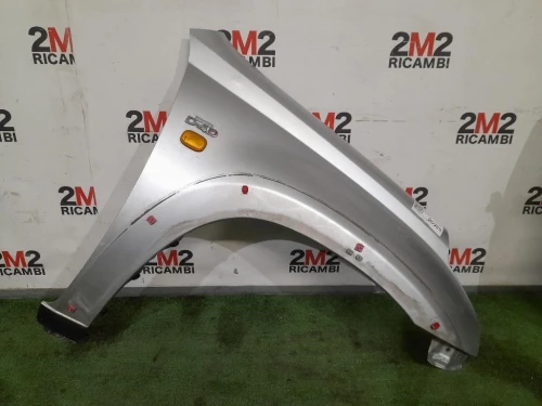 Parafango ANT DX 5381142150 Toyota RAV 4 II 2000