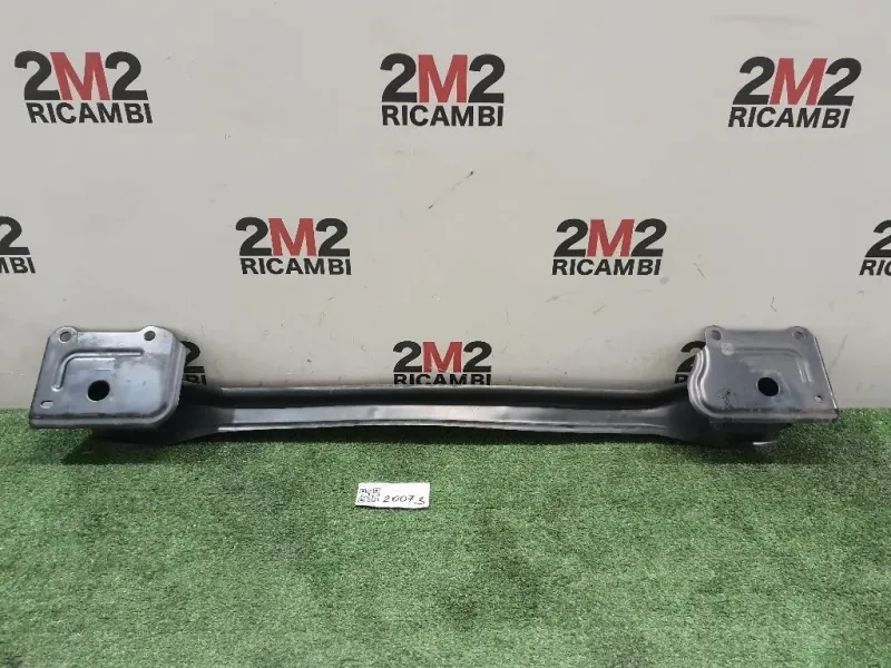 Traversa Paraurti POST 8V5117912BE Ford Fiesta VI 2012