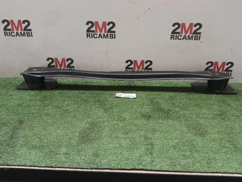 Traversa Paraurti POST 8V5117912BE Ford Fiesta VI 2012