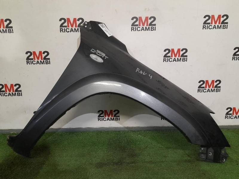 Parafango ANT DX 5381142310 Toyota RAV 4 III 2006