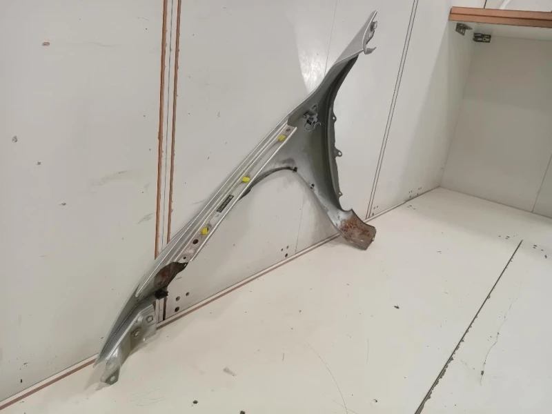 Parafango ANT DX 5381142310 Toyota RAV 4 III 2006