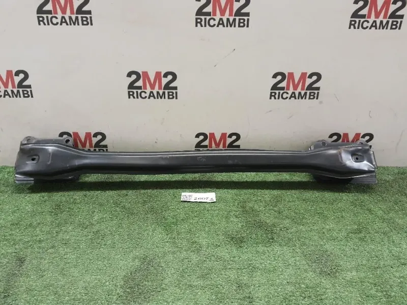 Traversa Paraurti POST 8V5117912BE Ford Fiesta VI 2012