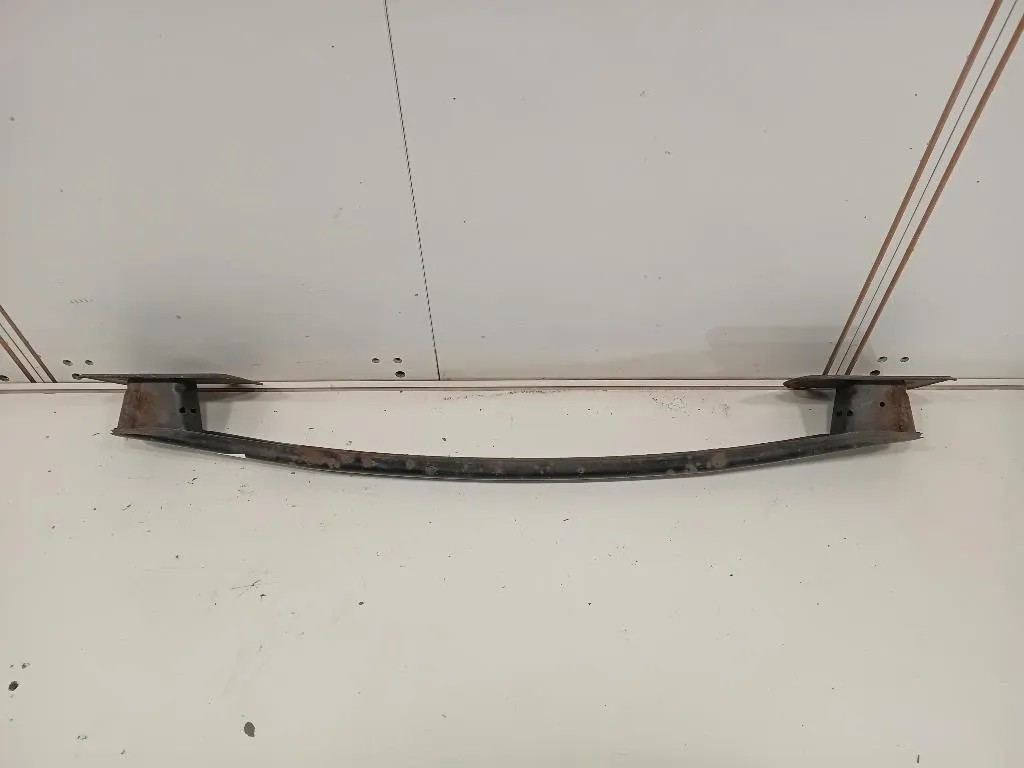 Traversa Paraurti POST 1880951 Ford Fiesta VI 2012