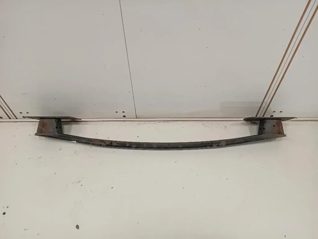 Traversa Paraurti POST 1880951 Ford Fiesta VI 2012