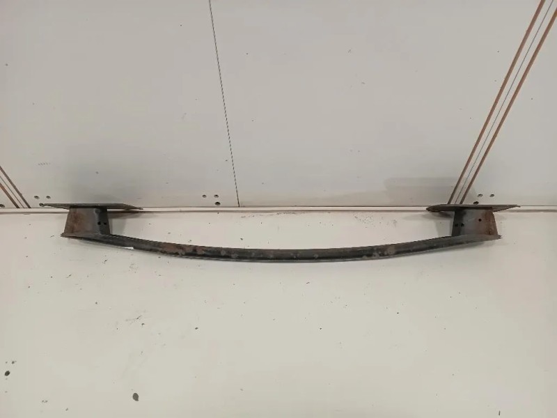 Traversa Paraurti POST 1880951 Ford Fiesta VI 2012