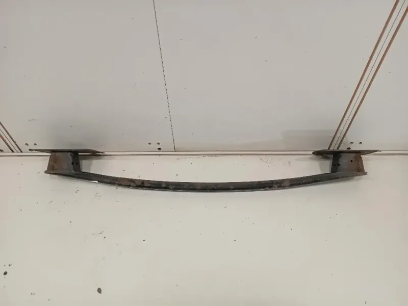 Traversa Paraurti POST 1880951 Ford Fiesta VI 2012