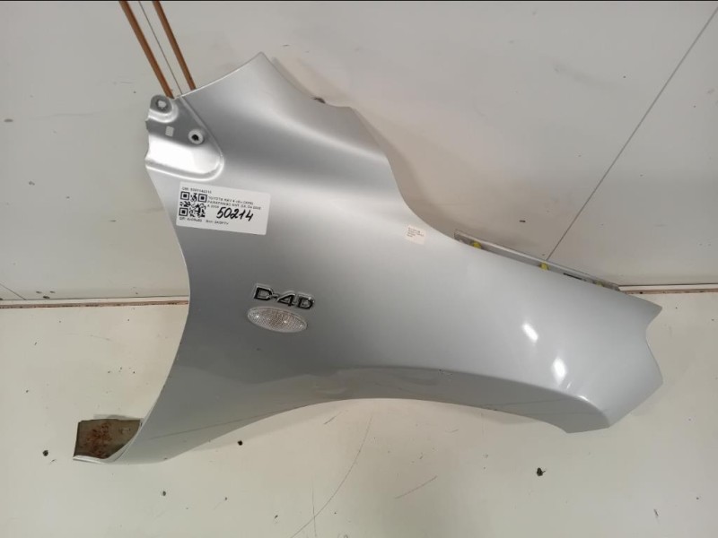 Parafango ANT DX 5381142310 Toyota RAV 4 III 2006